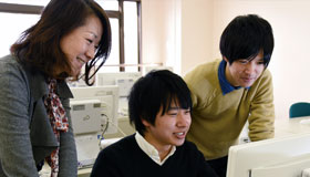 2年・3年課程希望の皆様へ
